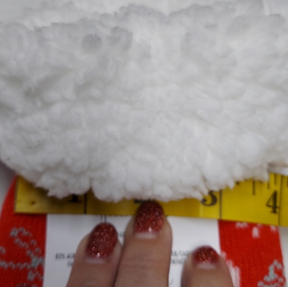 Christmas Socks 2024 VIP by Hallmark - Picture 6 of 8